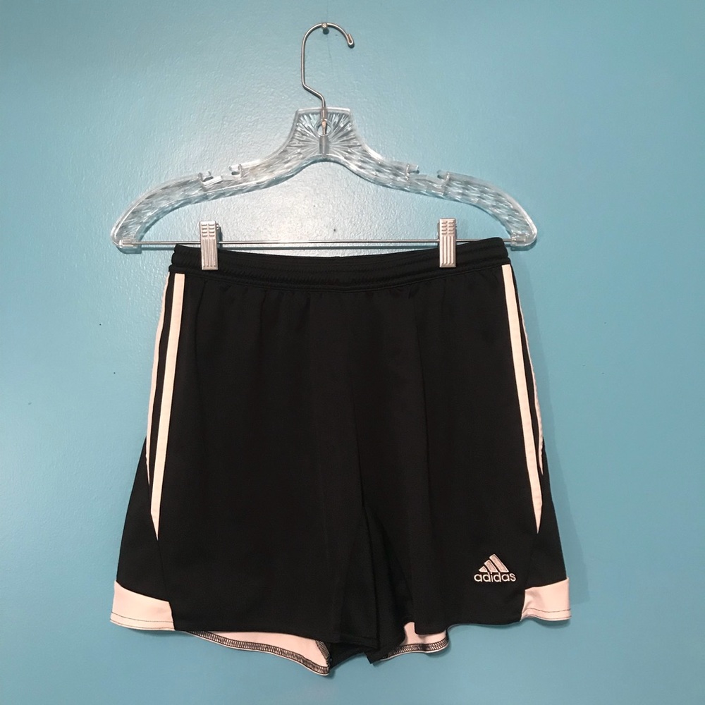 Soccer Shorts